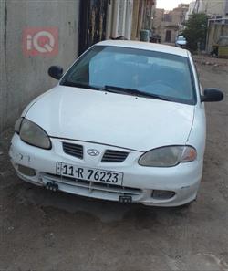 هیوندای ئەلەنترا